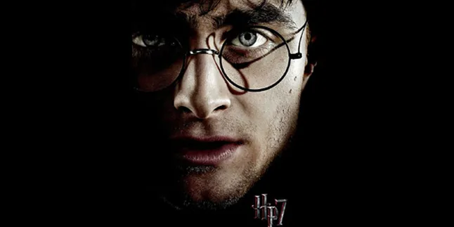 'HARRY POTTER 7' Bagian I Bakal 'Sedikit' Mengecewakan