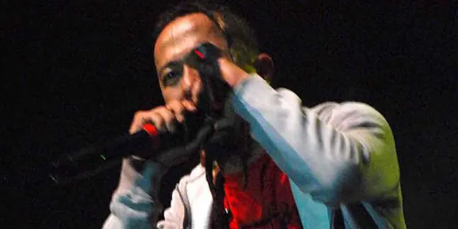 PAS Band Bikin Kejutan di JRL 2010