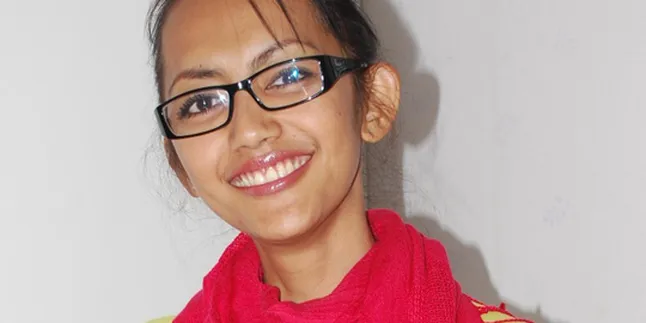 Nina Tamam Gabung Onrop Karena Joko Anwar