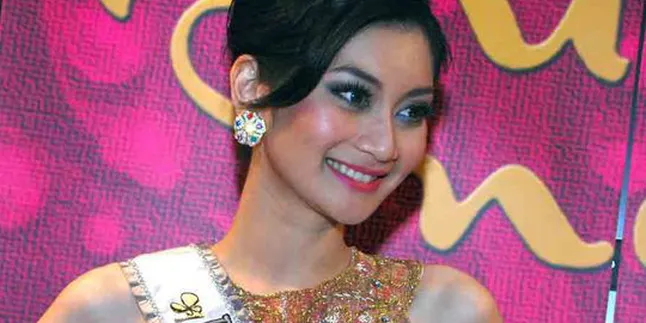 Ayu Pratiwi Bakal 100% Kembali Berakting