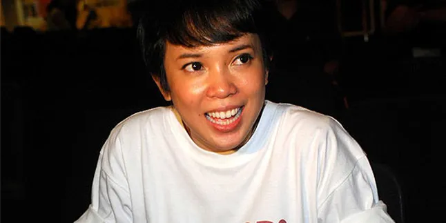 Demi Joko Anwar, Fitri Tropica Bela-Belain Ikut Casting