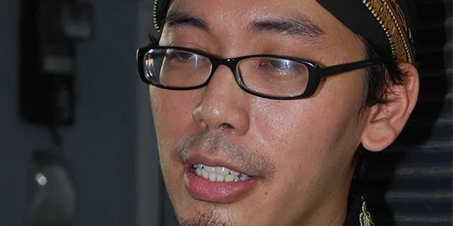 Didahului Nikah, Kakak Indra Bekti Doakan Sang Adik