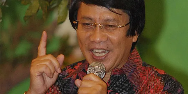 Kak Seto Harap Budaya Mendongeng Tumbuh Kembali