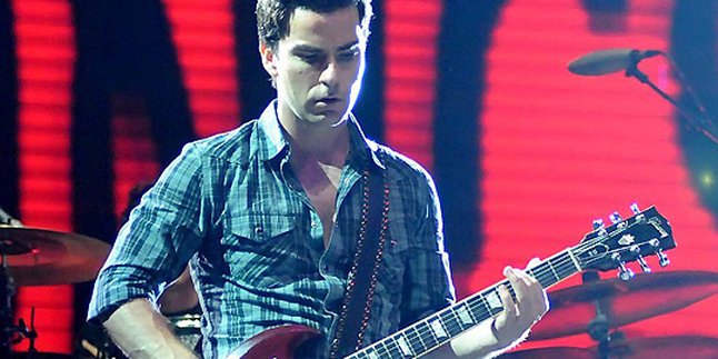 Stereophonics Akhiri Java Rockin'Land Hari Kedua