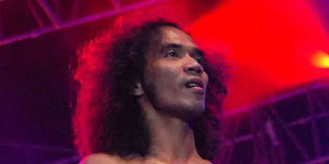 Slank Ingin Tampil di Istana Negara
