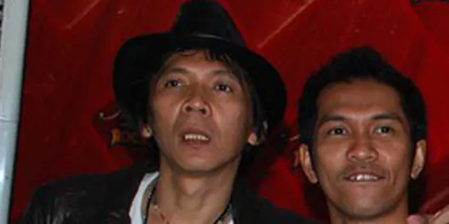 BimBim Slank Tak Ingin Produseri Band