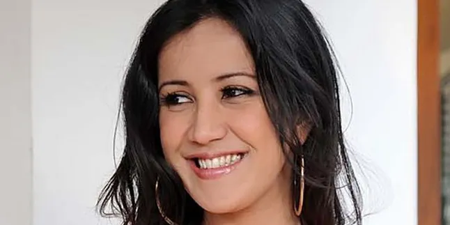 Andi Soraya Wujudkan Ambisinya