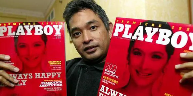 Media Asing Pun Soroti Kasus Erwin Armada