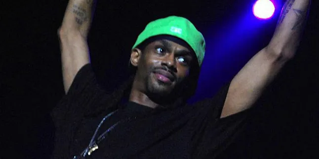 Chingy Kencani Transeksual?