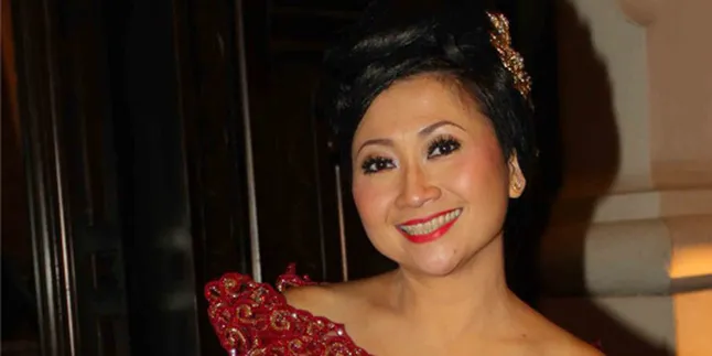 Indy Barends 'Dibooking' Jauh-Jauh Hari