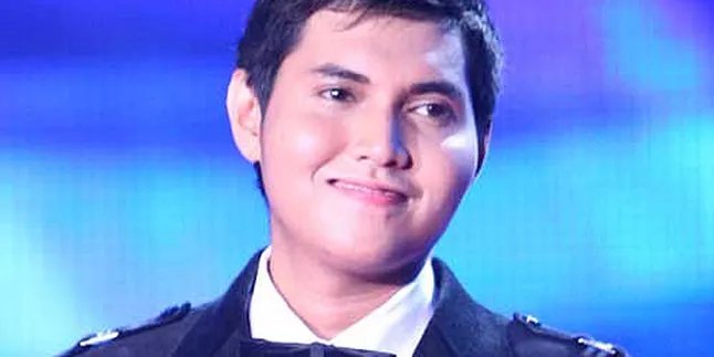 Wilson Idol Diancam Hukuman Sembilan Tahun