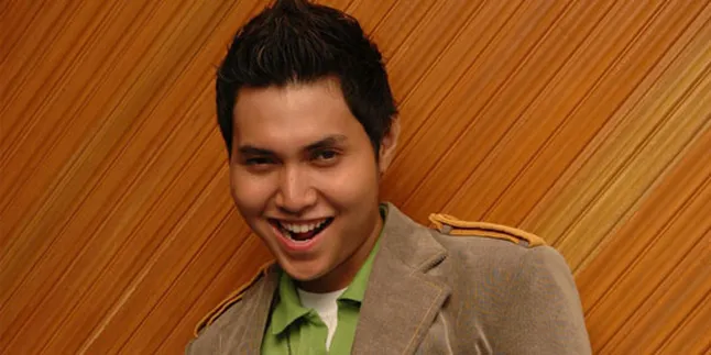 Wilson Idol Mengaku Suka Pada Korban AG