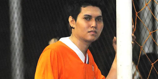 Pengacara Wilson Minta 'AG' Bicara Jujur