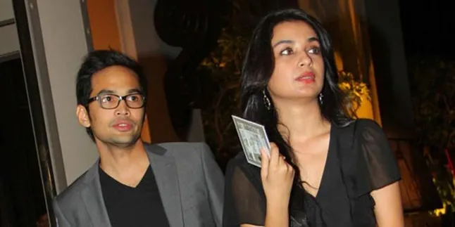 Shireen: Pernikahan Nanti, Masih Lama