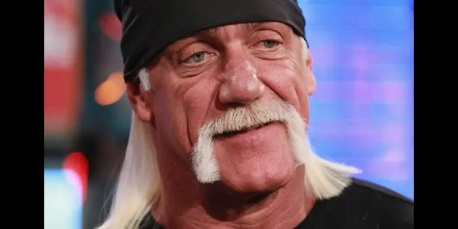 Hulk Hogan Operasi Punggung Lagi