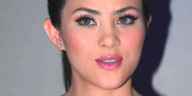 Angel Lelga Sengaja Rendah Diri Biar Tera Patrick Pede