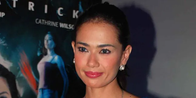 Catherine Wilson Tak Takut Didemo