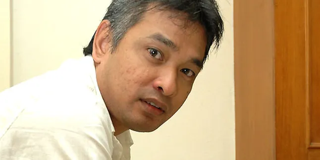 Erwin Arnada Resmi Ajukan PK