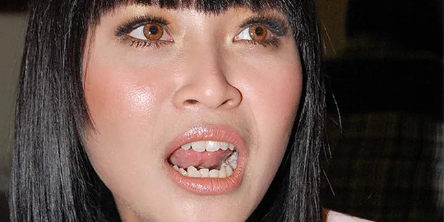 Rini Idol Kaget Wilson Jadi Tersangka Pencabulan