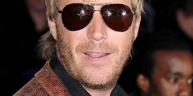 Rhys Ifans Bakal Jadi Lawan Tangguh Spider-Man