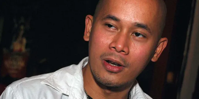 Andreano: Tera Patrick Anti Bau Rokok