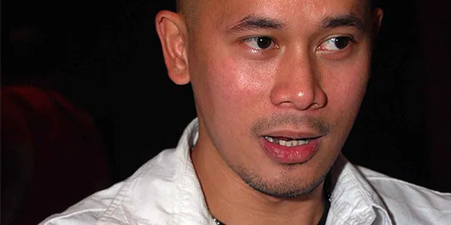 Andreano: Andi Soraya Jadi Guru Senam Hamil