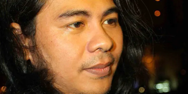 Ferdy: Rocker Kasarunk Bukan Pelarian