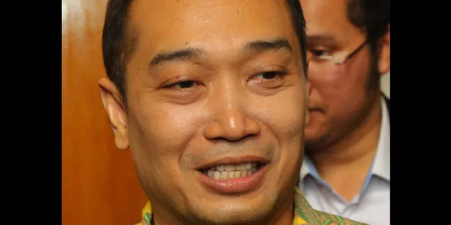 Melvin Tak Segan Penjarakan Adjie Notonegoro