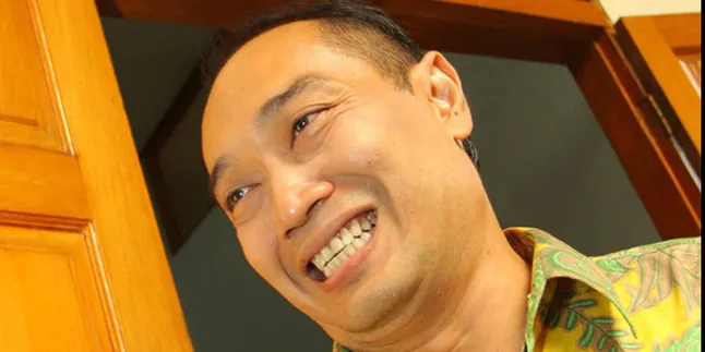 Melvin Hanya Ingin Adjie Notonegoro Bebas