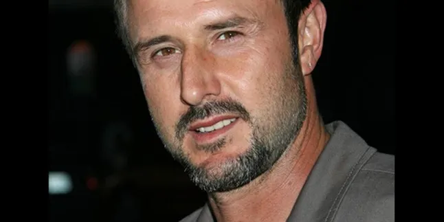 Arquette: Courteney Perbolehkan Aku Tiduri Gadis Lain