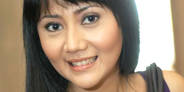 Aida Saskia Tolak Mediator Zainuddin MZ