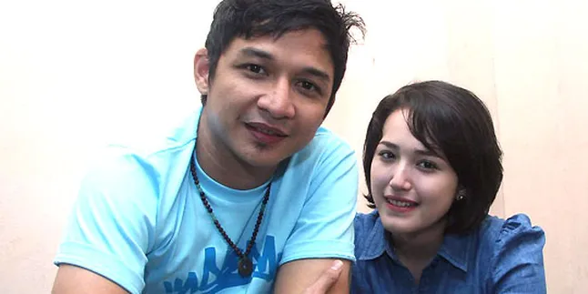 Pasha Ungu: Nggak Ada Lamaran!