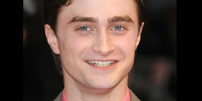 Daniel Radcliffe Jadi Vampir di 'THE SIMPSON'
