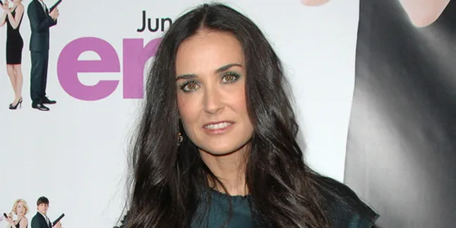 Demi Moore Lelang 2 Lukisan Abad 19 Miliknya