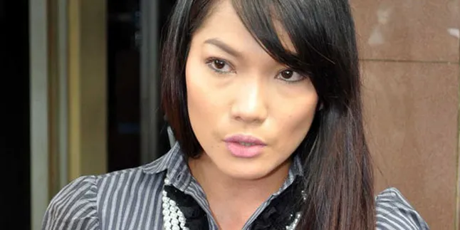 Disebut 'Perek', Jenny Cortez Laporkan Tata Liem ke Polda