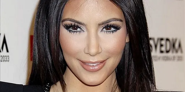 Kardashian - Bieber Prihatin Nasib Penambang Chile