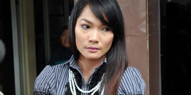 Sepi Job, Jenny Cortez Terima Tawaran Dari Luar