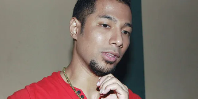 Marcell Siahaan Tak Peduli 'Aji Mumpung' Marcell Siahaan Tak Peduli 'Aji Mumpung'