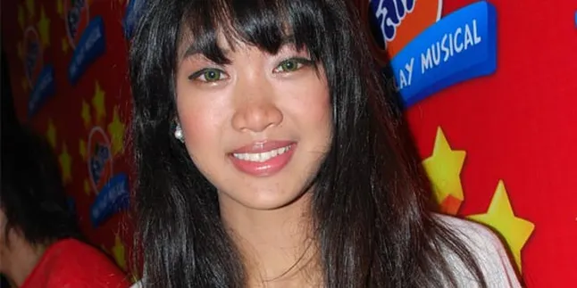 Album Baru Vierra Lebih Dewasa