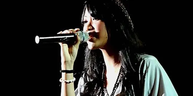 Album Kedua Vierra Tetap Bertema Cinta