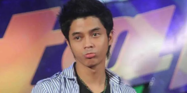 Adly Fairuz Target Menikah Umur 27