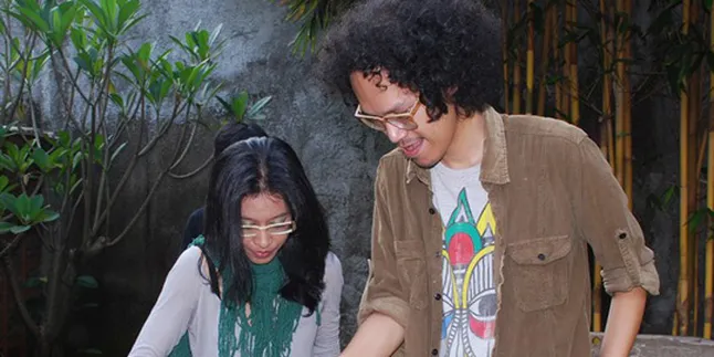 Penuh Keakraban di Launching Album Ke-2 Endah N Rhesa