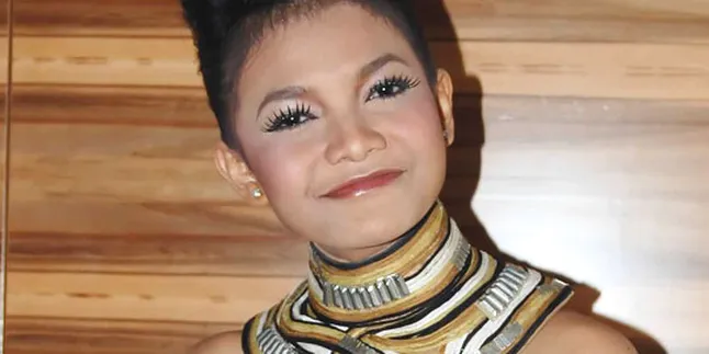 Citra Idol Cari Pacar Yang Bisa Menunjang Karir