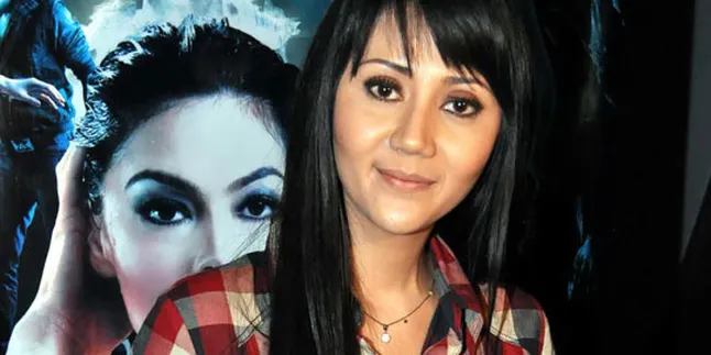 Kubu Zainuddin: Aida Saskia Pemakai Narkoba!