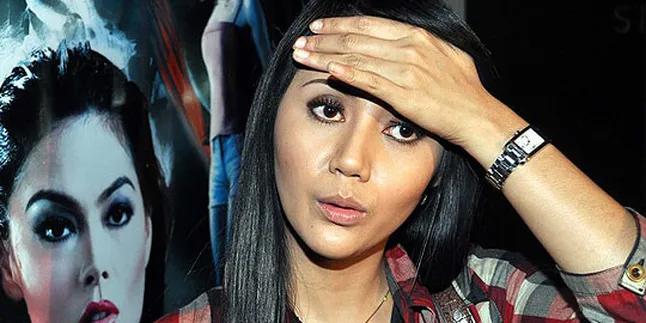 Pengacara Aida: Kalau Zainuddin Tak Suka, Tuntut Saja!