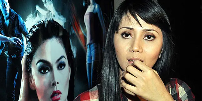 Aida Siap Dikonfrontir Dengan Zainuddin MZ