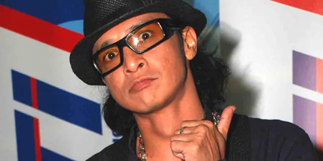 Andi Rif, Musisi Harus Punya Jatidiri