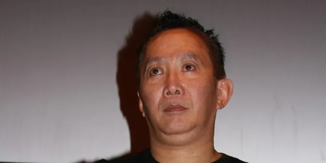 Koma, Para Selebriti Beri Dukungan Robby Tumewu