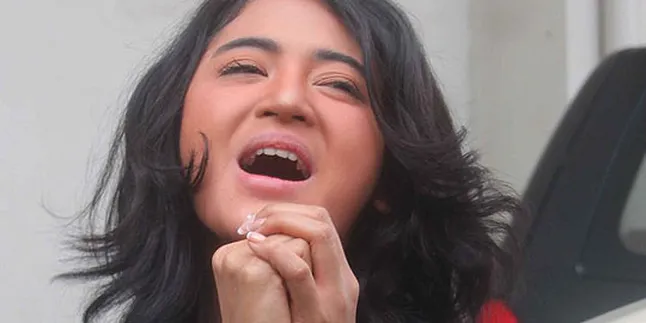 Dewi Perssik Siap Nikah Lagi?