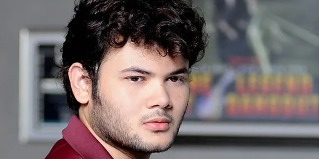 Ridho Rhoma Semakin 'Dekat' Dengan Cathy Sharon